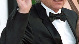 Arestat la domiciliu, Roman Polanski lucreaza la un film