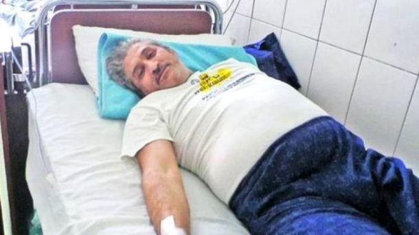 Jean Paler, în pericol din cauza pandemiei: “Suntem puși pe lista de exterminare”. Ce se întâmplă cu actorul care a fost operat pe cord deschis