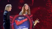 Supărare mare, după ce Alessia Pop a câștigat Vocea României 2025: ”Măgărie” + ironia lui Tudor Chirilă la adresa lui Smiley