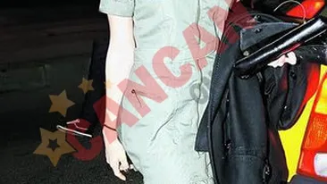 Baiatul lui Turcu se da la Teodora Stoica