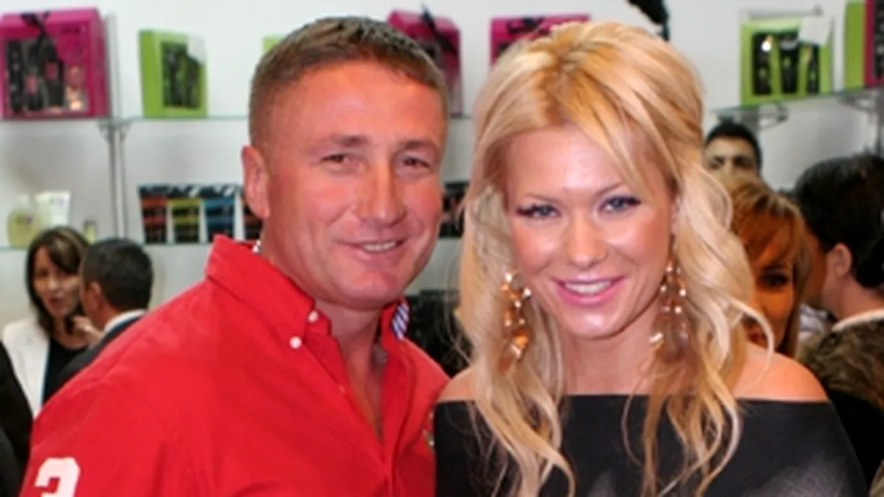 Simona Sensual nu crede ca eternul iubit o va lua de nevasta Imi tai o mana daca Maharu se insoara