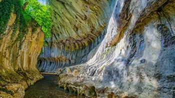 Cheile Băniței: Ghid complet pentru vizitare, obiective turistice și atracții