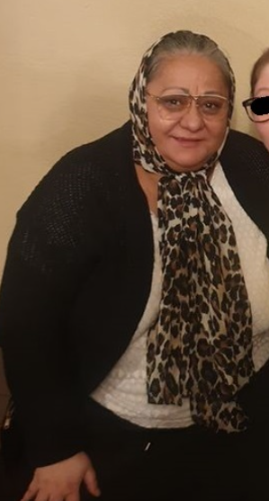 Sorina Guță, de nerecunoscut. Au trecut 2 ani de când a fost la un pas de moarte, iar acum e alt om