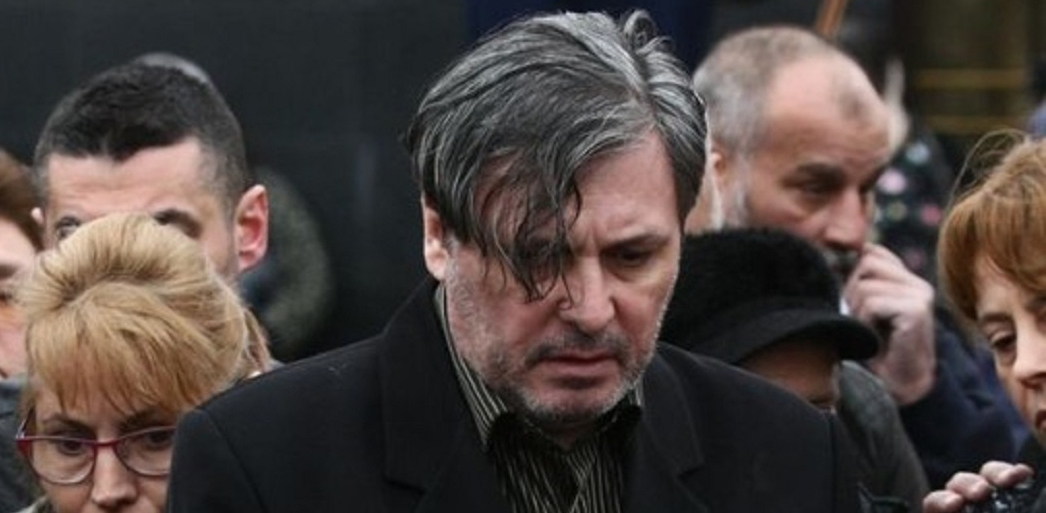 Acuzat că vrea să-şi refacă viaţa alături de altă femeie, Cornel Galeş a răbufnit: „Doamne, te rog, scoate-mă din această lume!”