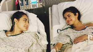 Selena Gomez, primele declaraţii după transplantul de rinichi. Vedeta a plâns în timpul interviului: „A fost o intervenţie pe viaţă şi pe moarte”