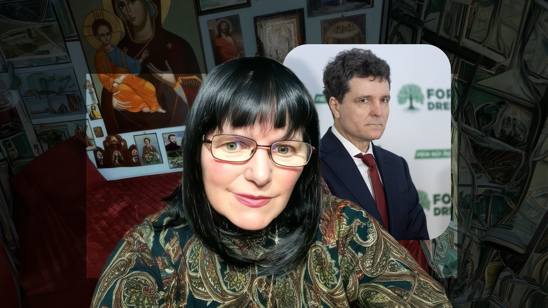 Maria Ghiorghiu, previziune sumbră despre președintele României: ”Arestat în celulă!”