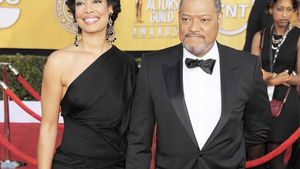 Ziua şi divorţul la Hollywood! Celebrul LAURENCE FISHBURNE divorţează de soţia sa, GINA TORRES, după 14 ani de căsnicie!