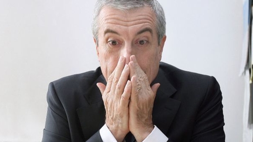 CĂLIN POPESCU TĂRICEANU va fi audiat  la DNA Braşov 