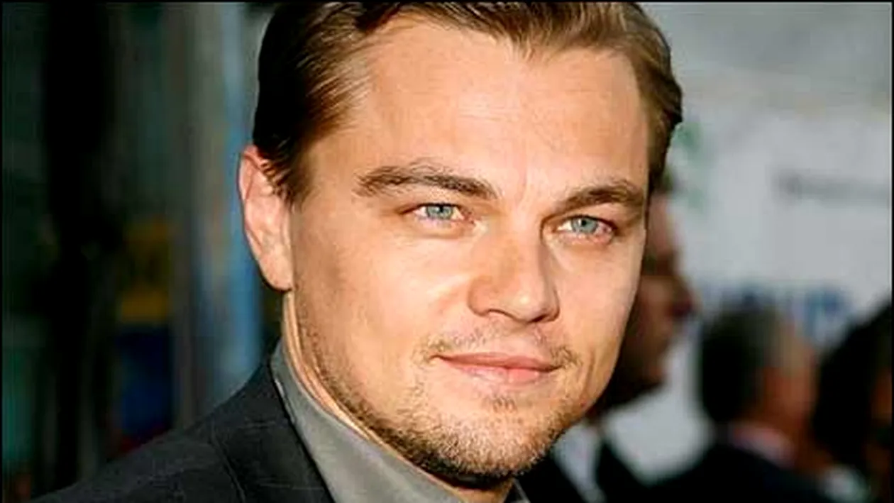 Leonado DiCaprio a luat o decizie ce nu-i va face pe mulţi fericiţi! Vezi ce şi-a plănuit actorul pentru următorii doi ani!