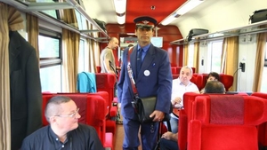 Alertă cu bombă la graniţa cu România! Toate trenurile internaţionale au fost verificate