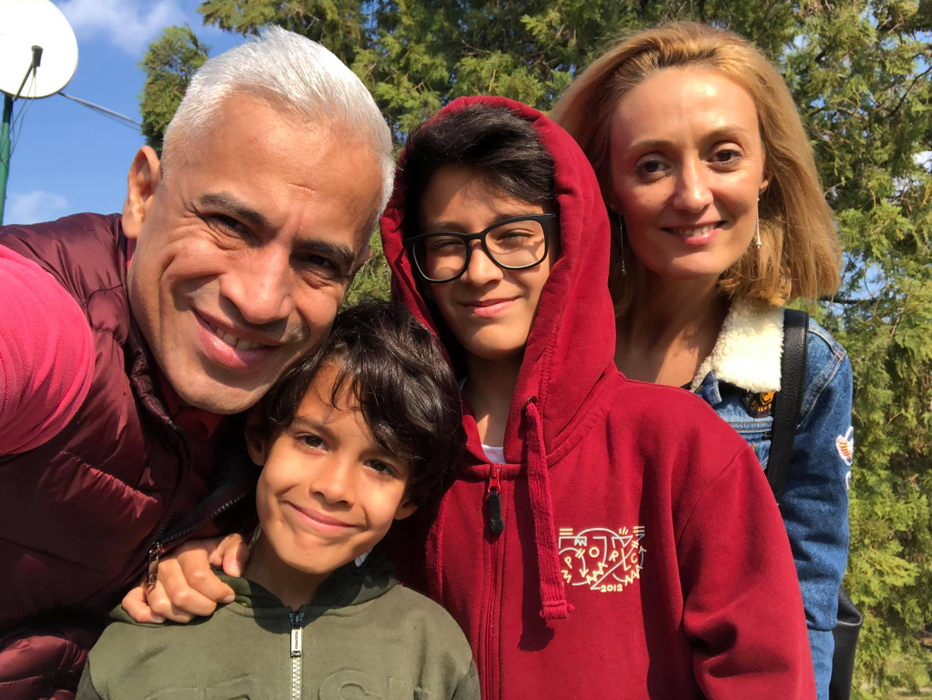 Îl mai ții minte pe simpaticul Wilmark?! Incredibil cum arată acum, la 6 ani după ce a fost dat afară de la Dansez Pentru Tine de la Pro TV, și ce a ajuns să facă pentru bani