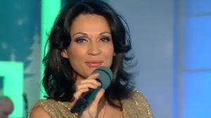 Nicoleta Luciu a făcut cea mai neaşteptată mărturisire din ultima vreme! Află cum a petrecut de sărbători!