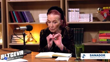 Ce a pățit Sanda Țăranu când s-a reîntors la TVR, după ce a fost internată. Nu i-a venit să creadă ce i-a zis președintele