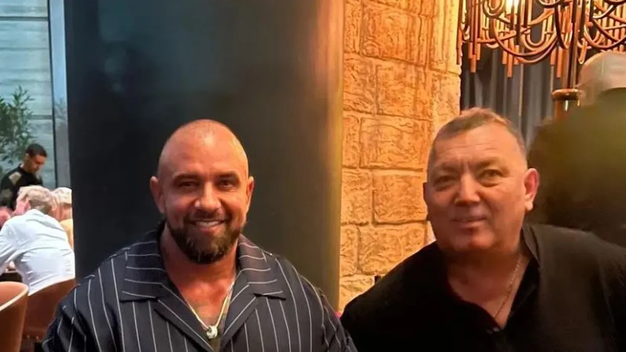 Alex Bodi îl face praf pe Beinur: „Uiți că nici nu aveai chiloți pe tine? Ai rămas pe stradă în Dubai și...”