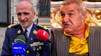 Cât îi datorează Florin Talpan lui Gigi Becali după ce a pierdut procesul. E nevoit să își vândă propriul apartament