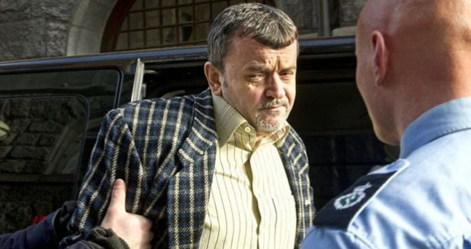 Marian Clită rămâne după gratii