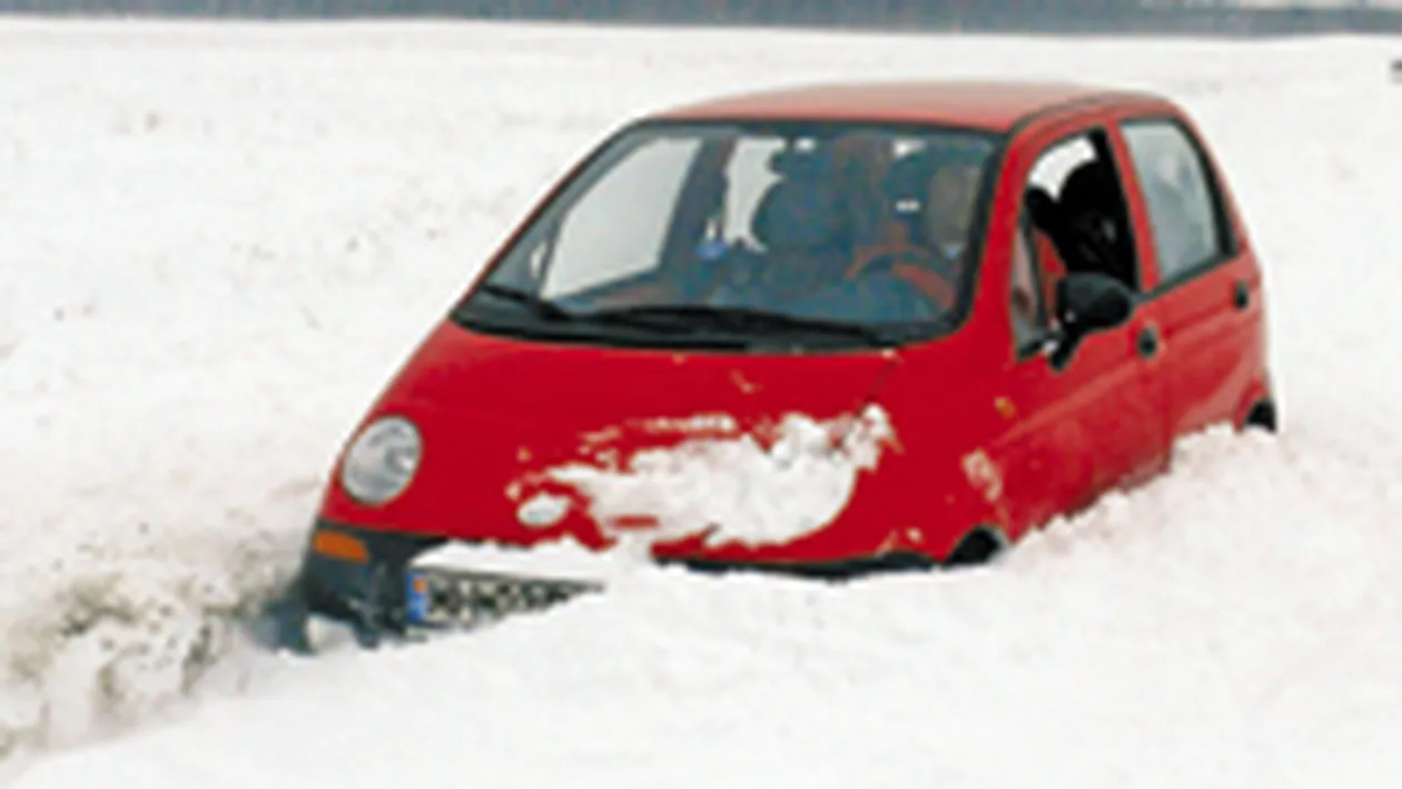 Atentie, cad turturi!