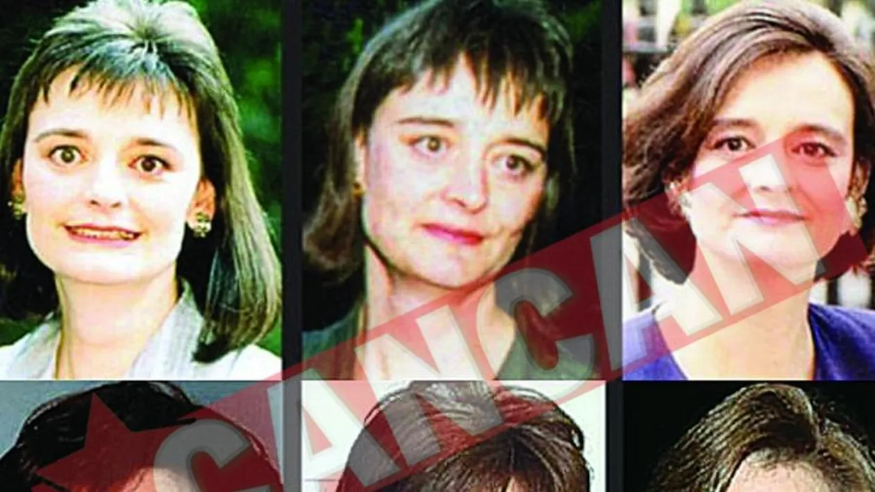 Candidatii la Casa Alba, tradati de semnatura