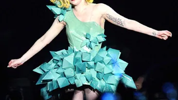 Lady Gaga: Nu ma intereseaza banii