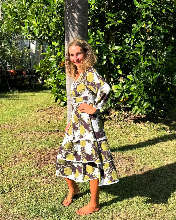 Foto: Instagram Anne Osbourne