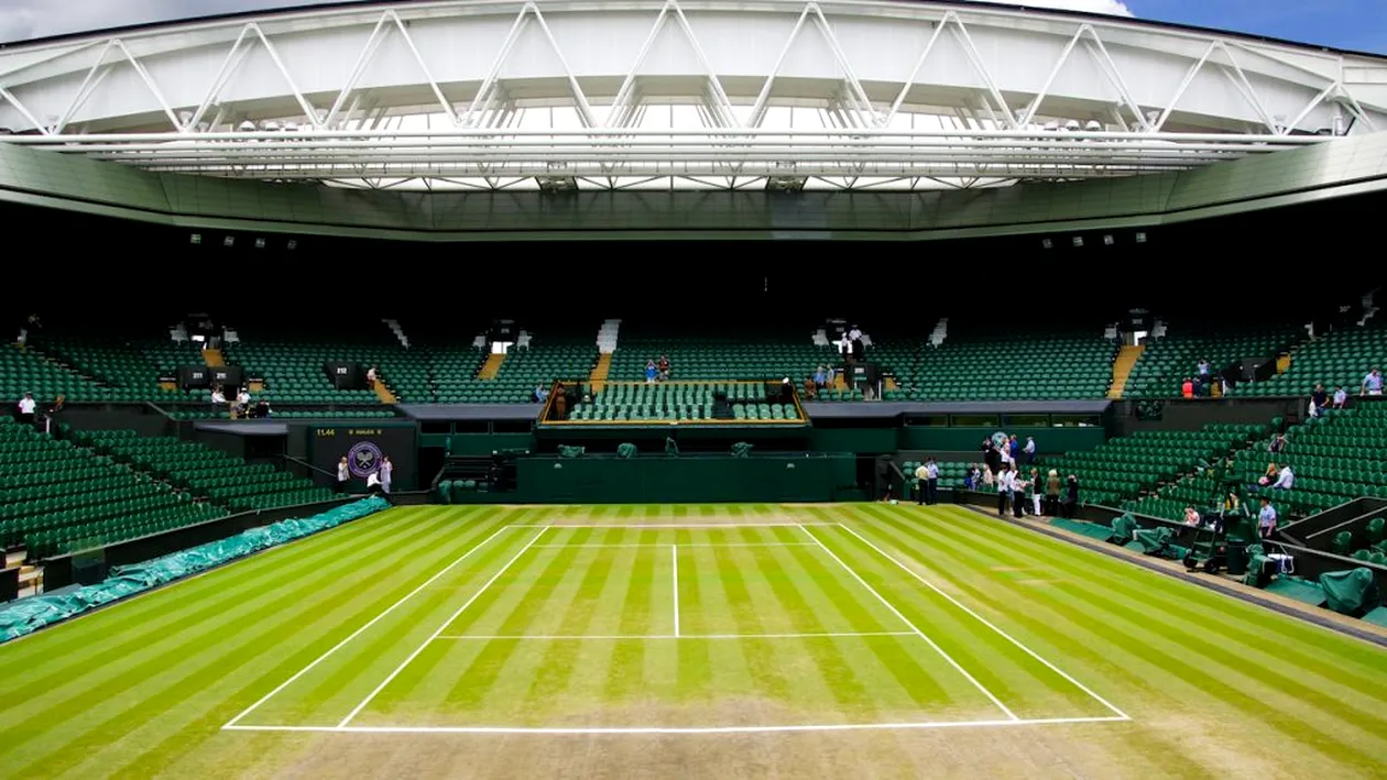 Inevitabilul, aproape de a se produce: „Wimbledonul va decide miercuri anularea turneului!”
