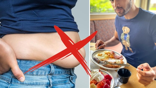 5 alimente pentru micul-dejun care te scapă de burtă. Dacă le mănânci, vei slăbi de la o zi la alta!