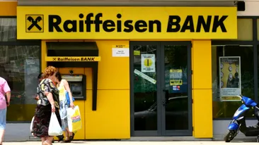 Cutremur la Raiffeisen Bank România! Demisia neașteptată din vârful Consiliului de Supraveghere al unității bancare