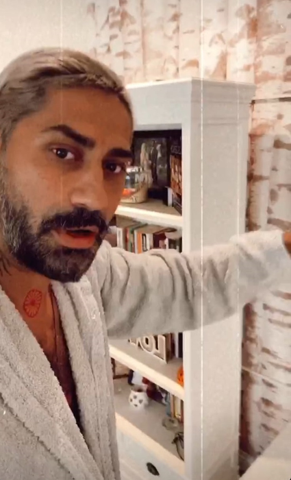 Connect-R și Misha au mai dat o șansă poveștii lor de iubire? Detaliile dintr-o filmare “i-au trădat” pe cei doi și au atras atenția tuturor | FOTO