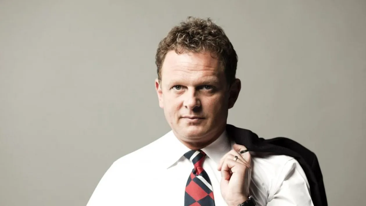 Leonard Miron, distrus înainte de Crăciun: “Acum, Pepe se odihnește într-un loc frumos!”