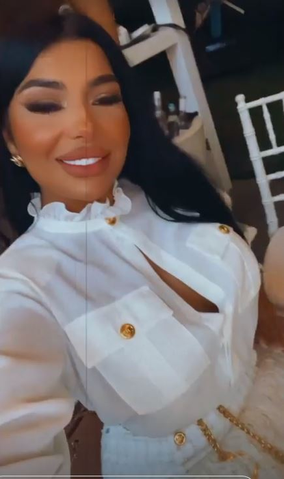 Marymar și Tzancă Uraganu se întrec în gesturi de tandrețe și săruturi pasionale cu Roxana Dobre și Florin Salam! Cum au fost surprinși toți la un restaurant din București