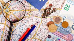 Curs valutar BNR, 5 ianuarie 2026. Cât a ajuns să coste un euro