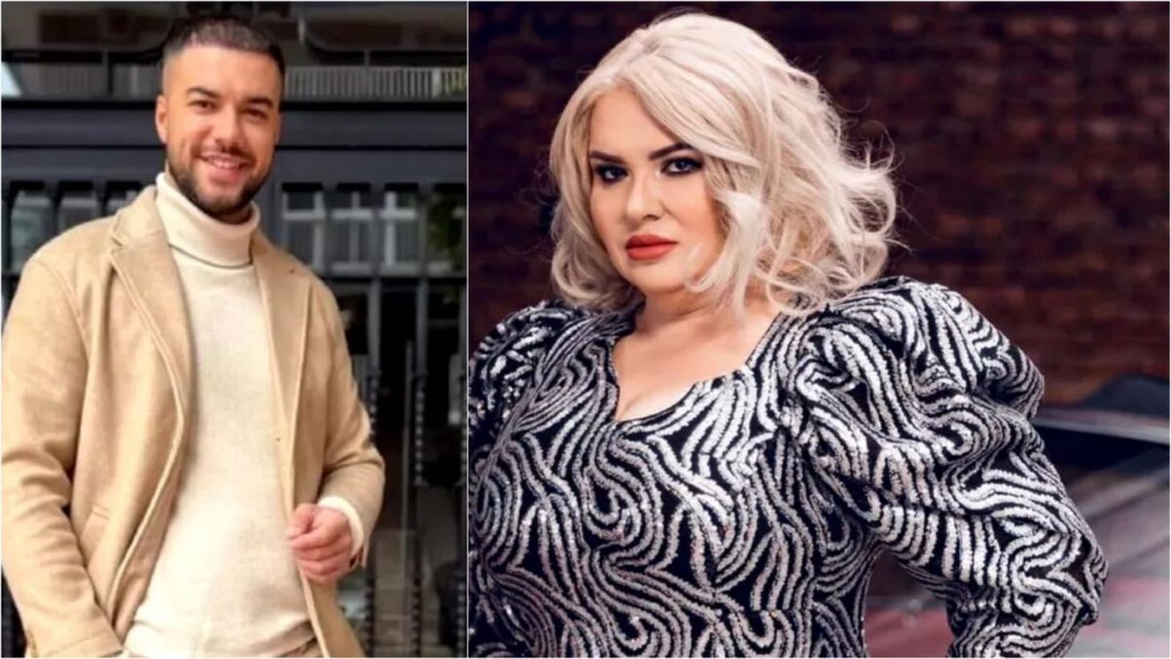 Ce a transmis Viorica de la Clejani, la scurt timp după accidentul provocat de Culiță Sterp