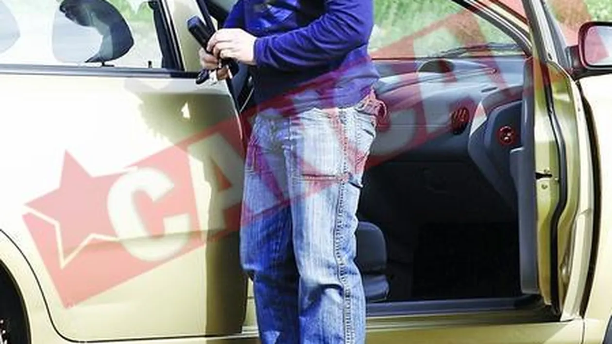 Tweety nu mai are voie pe stadioane pana in 2013