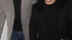 George Michael s-a despartit de iubitul sau Kenny Goss