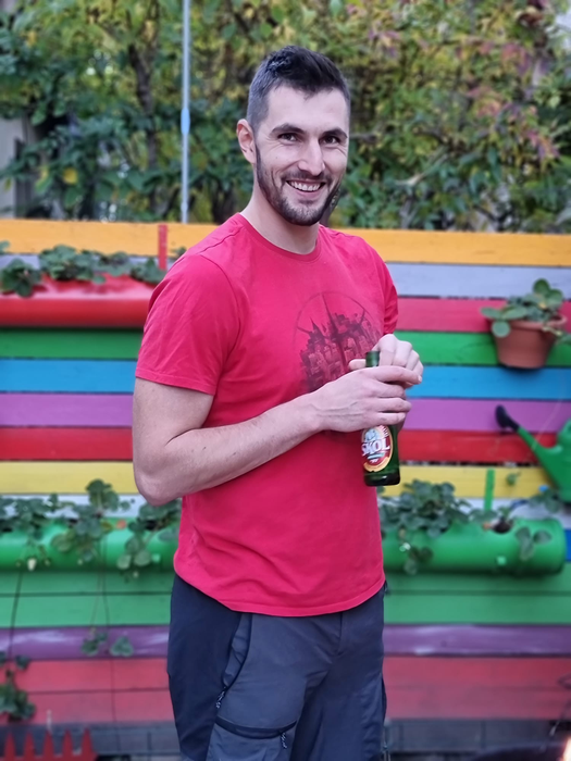 Gabriel Cherbeleață