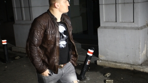 Pumnii lui Zhuravlev si alcoolul l-au cam terminat pe Catalin Morosanu. “Moartea din Carpati” a uitat unde locuieste!