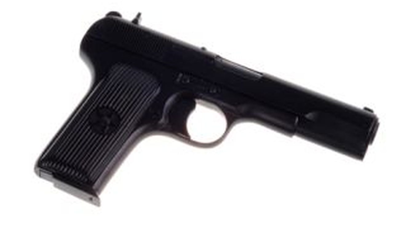 Barbatul care a tras un foc de arma in Timisoara s-a ales cu dosar penal si risca sa fie inchis zece ani