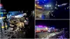 Accident grav cu 7 persoane în Sibiu. A fost activat Planul Roșu de Intervenție