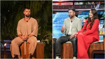 Motivul pentru care Teo a refuzat-o pe Iustina la dream date! Ispita a recunoscut acum tot: „M-a deranjat”