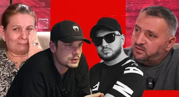Părinții lui Dani Vicol trăiesc o dramă: au mai pierdut o fetiță, răpusă de o boală gravă! „I-a apărut în ochi o albeață. Nu s-a putut face nimic”