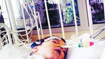 Viata lui Damian costa 5.000 de euro