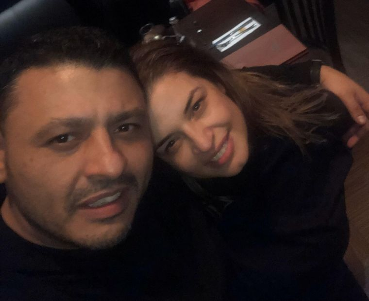 Scandal amoros! Sora lui Florin Salam, hotărâtă să rămână cu amantul. Maria a fugit în urmă cu câteva săptămâni cu omul de încredere al manelistului