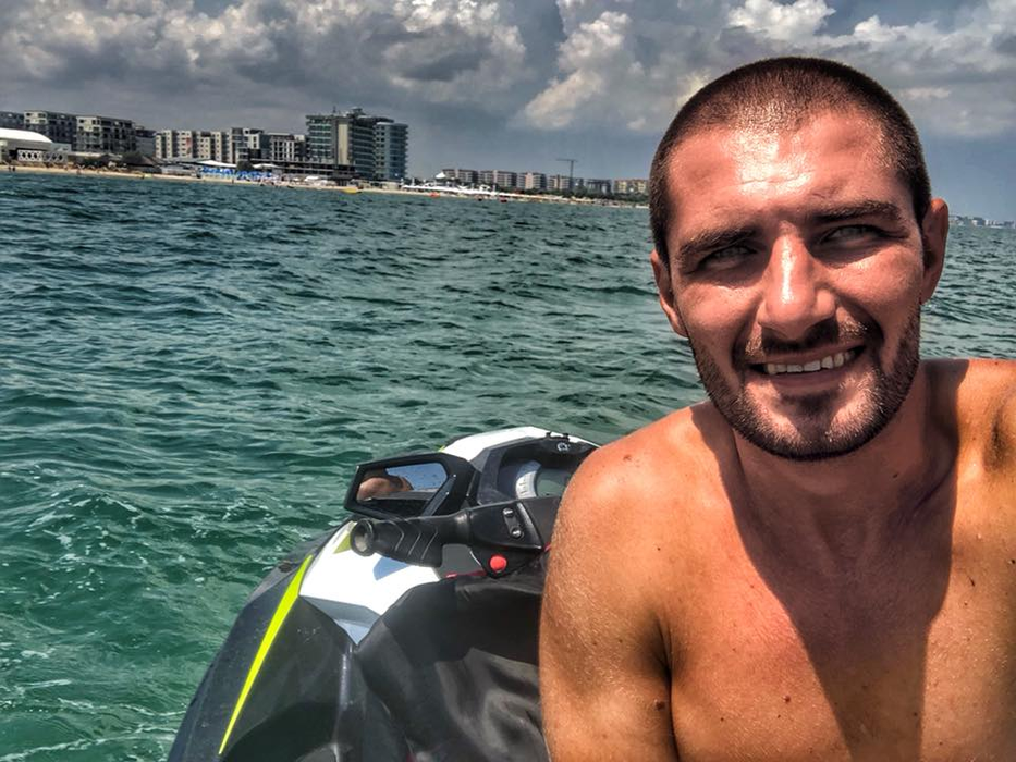 Cătălin Cazacu, pe micul ecran! Ce emisiune va prezenta Faimosul: “Oamenii pot câștiga bani“