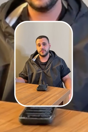 Mircea Eremia, implicat într-un accident rutier. Primele declarații: ”Îi mulțumesc lui Dumnezeu că sunt aici”