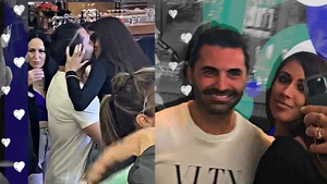 Pepe și-a asumat prima relație după divorț. Avem dovada: sărut și...