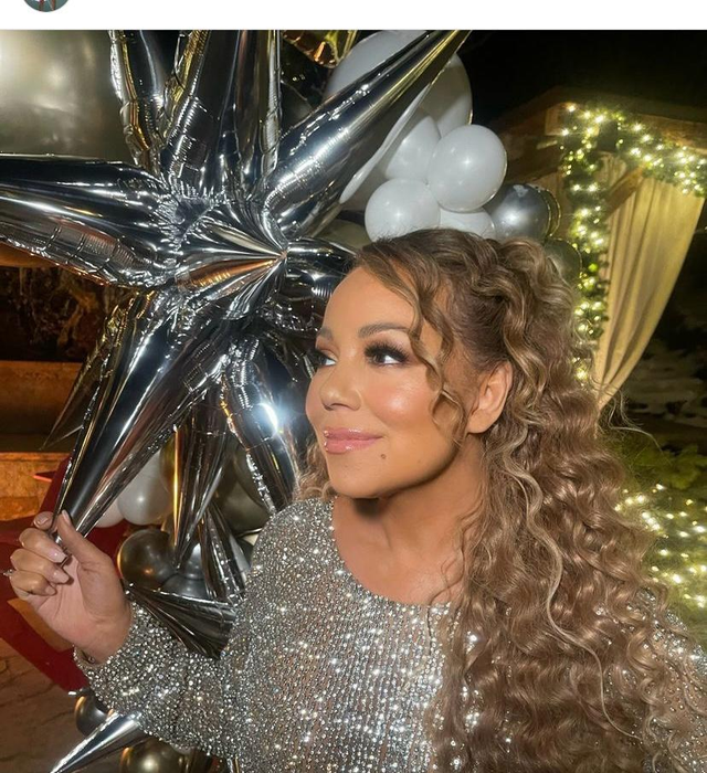 Cum arată Mariah Carey la 55 de ani! Legenda muzicii pop a ajuns de nerecunoscut. Poate fi confundată cu o puștoaică. FOTO