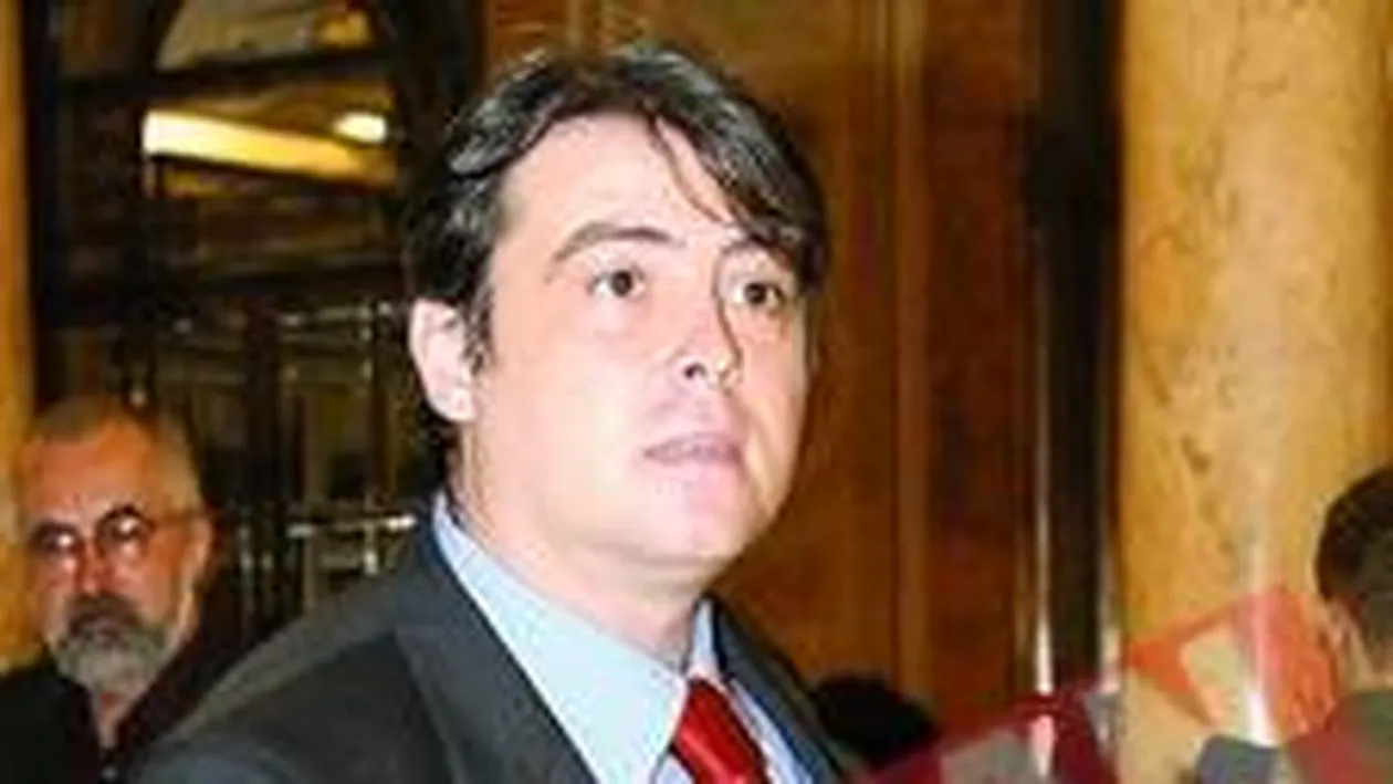 Marile ambasade romanesti, blocate de Cotroceni