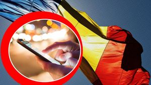 Românii și bucuria uratului. Sport național, tradiție strămoșească și competiție anuală pe WhatsApp! CANCAN.RO a adunat mesajele care circulă în 2026 de Anul Nou!