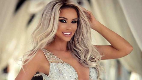 Bianca Drăgușanu confirmă speculațiile conform cărora a fost "tradusă" de soțul ei: "Ia-l, e al tău"