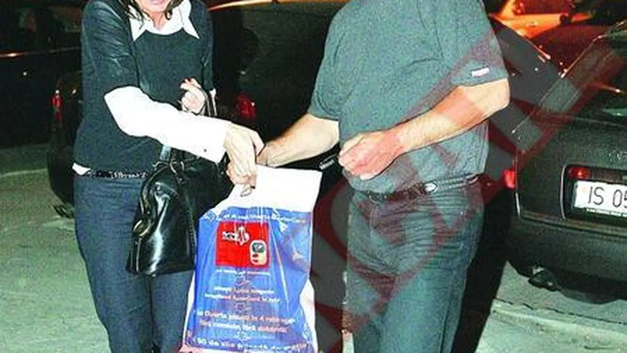 Iubitul Mioarei Mantale a divortat in secret